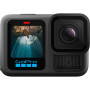 GoPro HERO13 Black bundle autonomie étendue