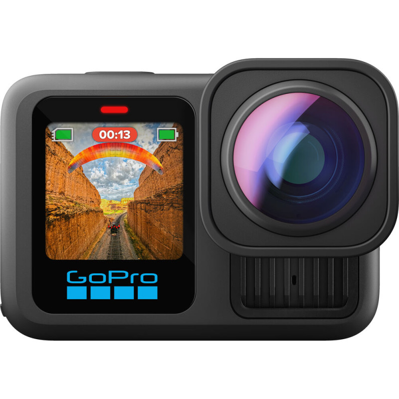 Gopro HERO13 Black ultra Wide edition