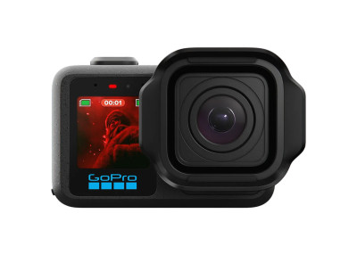 GoPro Mission 1 Pro caméra 8K pro