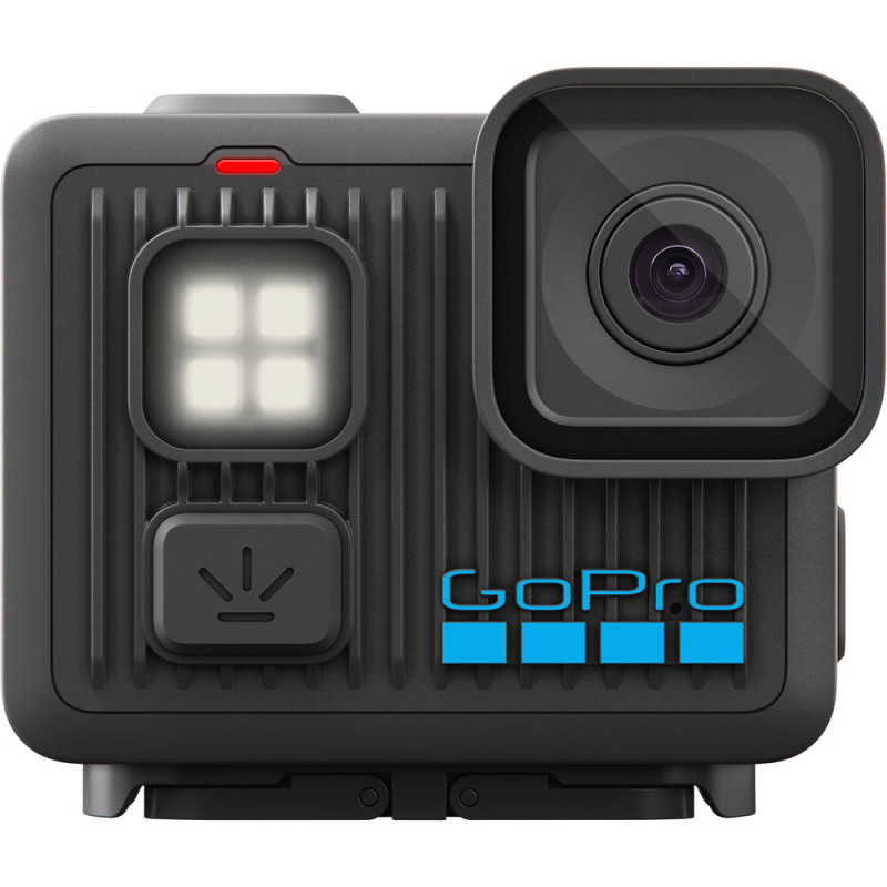 GoPro LIT Hero caméra compacte 4K