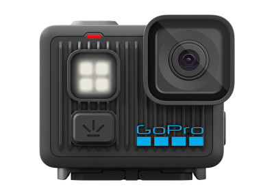 GoPro LIT Hero caméra compacte 4K