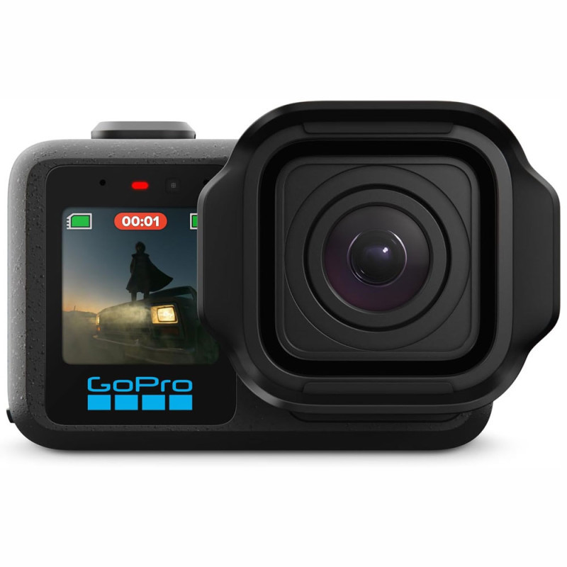 GoPro Mission 1 caméra compacte 8K