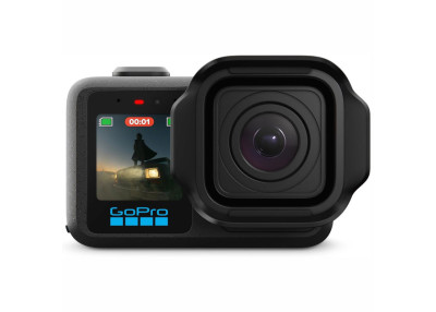 GoPro Mission 1 caméra compacte 8K