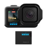 GoPro Mission 1 caméra compacte 8K