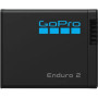 GoPro Batterie Enduro 2 autonomie longue durée