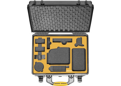 HPRC Valise HPRC2500 pour caméscope Canon EOS-C80