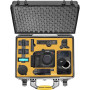 HPRC Valise HPRC2500 pour caméscope Canon EOS-C80