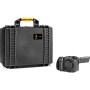 HPRC Valise HPRC2500 pour caméscope Canon EOS-C80
