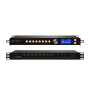 Vizrt Vizion Tower 16 with Flex Dual and Connect Audio