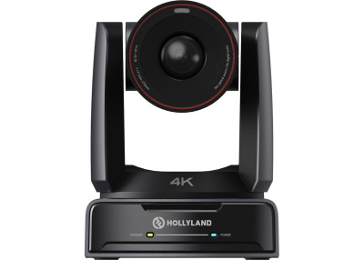 Hollyland ASTRA P1 Caméra PTZ 4K Capteur 1/1.8 30x NDI Tracking IA