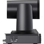 Hollyland ASTRA P1 Caméra PTZ 4K Capteur 1/1.8 30x NDI Tracking IA