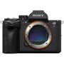 Sony A7R VI + carte Sony Tough SD 128GB UHS-II + batterie NP-SA100