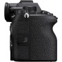 Sony A7R VI + carte Sony Tough SD 128GB UHS-II + batterie NP-SA100