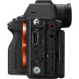 Sony A7R VI + carte Sony Tough SD 128GB UHS-II + batterie NP-SA100