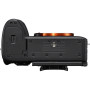Sony A7R VI + carte Sony Tough SD 128GB UHS-II + batterie NP-SA100