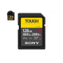 Sony A7R VI + carte Sony Tough SD 128GB UHS-II + batterie NP-SA100