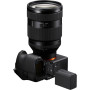 Sony A7R VI + carte Sony Tough SD 128GB UHS-II + batterie NP-SA100