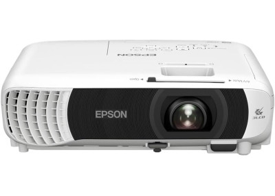 EPSON EB-FH18 PROJECTEUR 3LCD lampe RVB Full HD 4100lm HDMI USB Wi-Fi