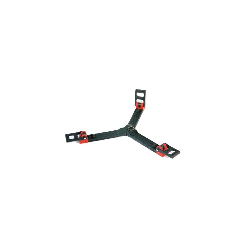 Sachtler 7003K Mini triangle de sol 150 pour trépied caméra