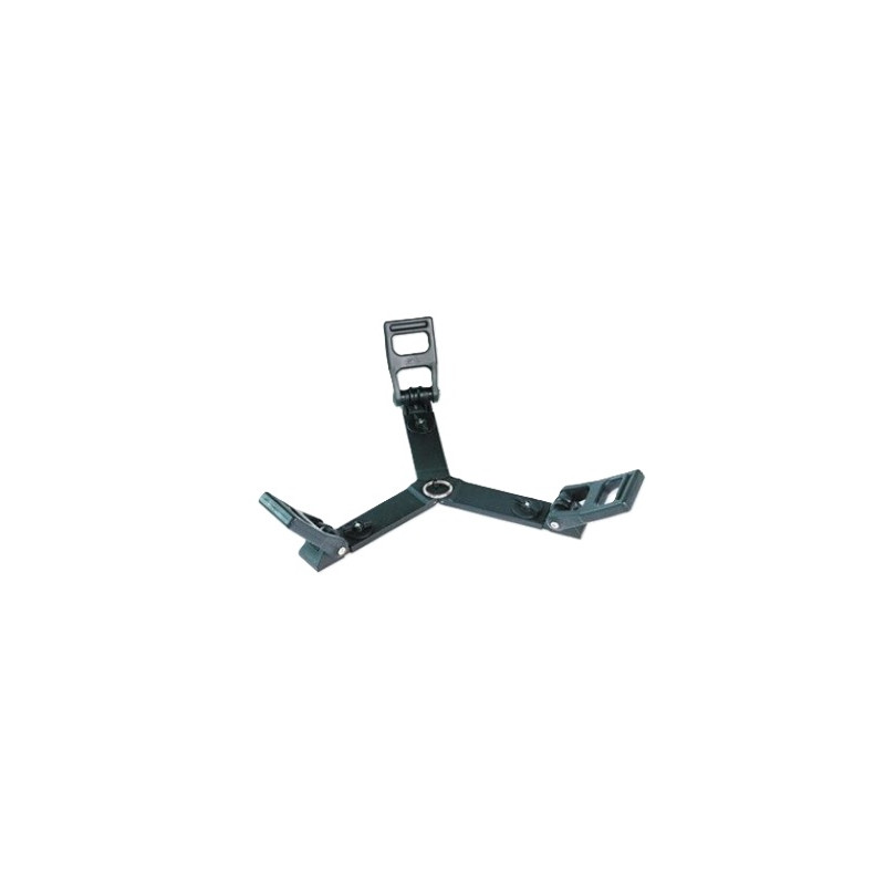  Sachtler 7002K  Mini triangle de sol 100 pour trépied caméra