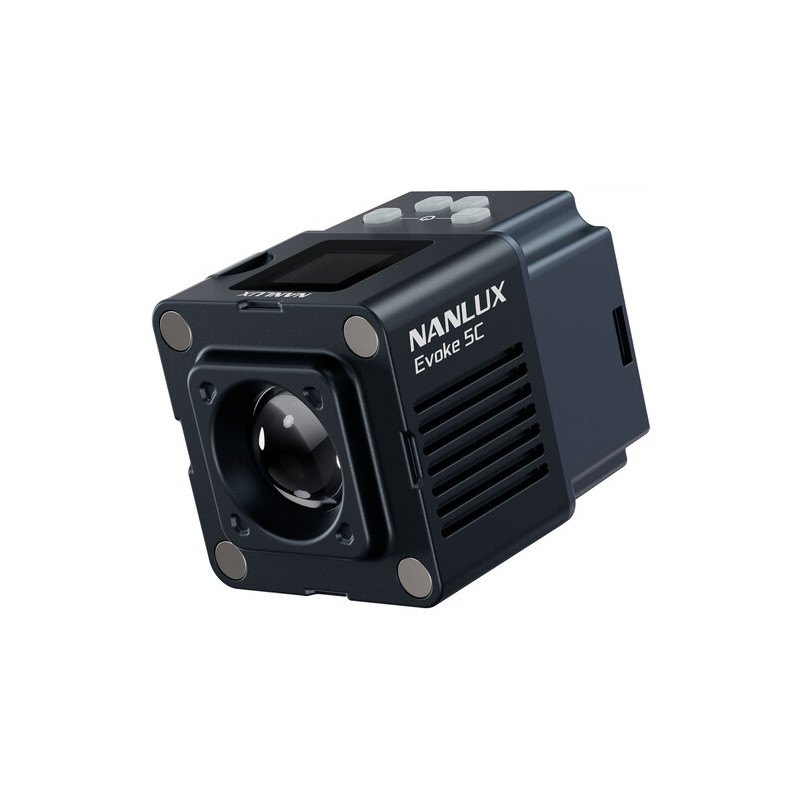 Nanlux - Projecteur Evoke 5C LED Full-color 6W IP67