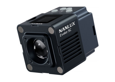 Nanlux - Projecteur Evoke 5C LED Full-color 6W IP67