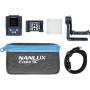 Nanlux - Projecteur Evoke 5C LED Full-color 6W IP67