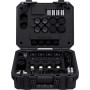 Nanlux - Kit 8x Projecteurs Evoke 5C LED Full-color