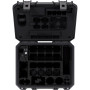 Nanlux - Kit 8x Projecteurs Evoke 5C LED Full-color