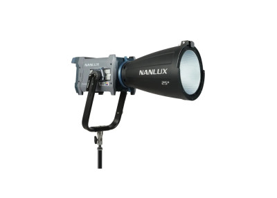 Nanlux - Projecteur Evoke 600C Full-color