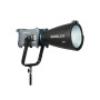 Nanlux - Projecteur Evoke 600C Full-color