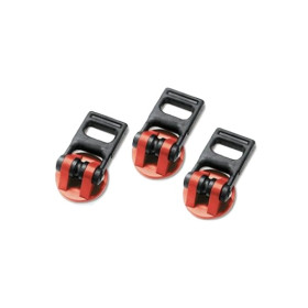 PATINS EN CAOUTCHOUC 100/150 SACHTLER