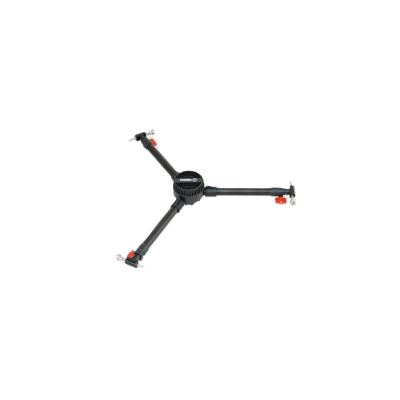Sachtler 7027 Triangle intermédiaire Cine