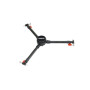 Sachtler 7027 Triangle intermédiaire Cine