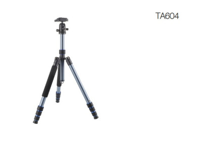 E-Image TA604 Trépied aluminium avec rotule ball