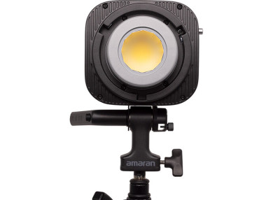 Amaran Halo 600x Spot led COB 200W Bi-color (2700-6500K°)