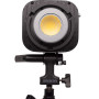 Amaran Halo 600x Spot led COB 200W Bi-color (2700-6500K°)