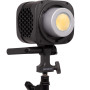 Amaran Halo 600x Spot led COB 200W Bi-color (2700-6500K°)