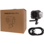 Amaran Halo 600x Spot led COB 200W Bi-color (2700-6500K°)