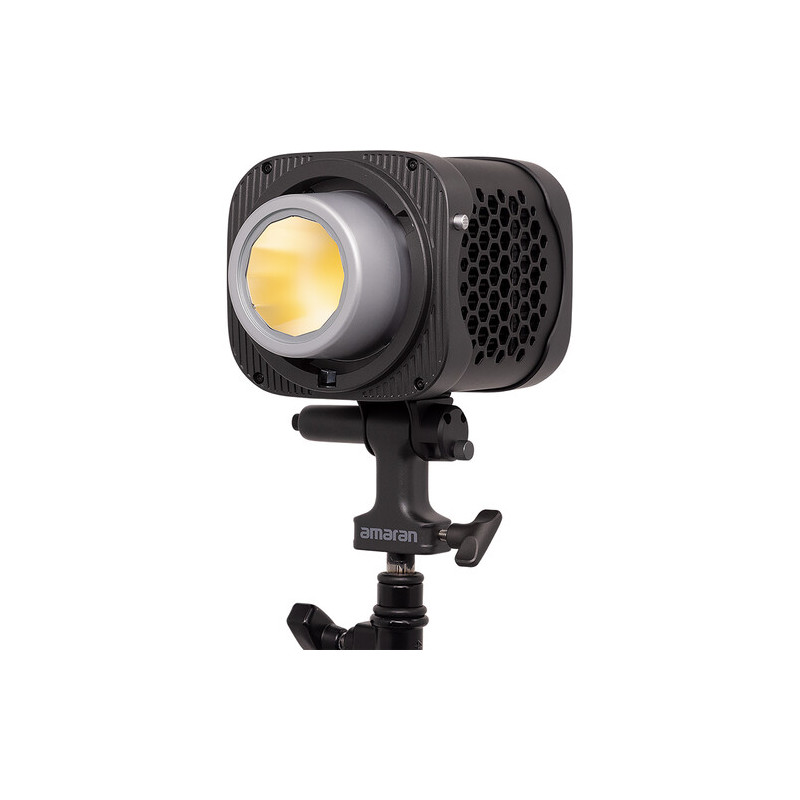 Amaran Halo 300x Spot led COB 200W Bi-color (2700-6500K°)