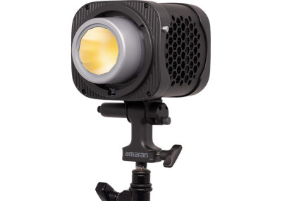 Amaran Halo 300x Spot led COB 200W Bi-color (2700-6500K°)