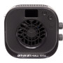 Amaran Halo 100x Spot led COB 100W Bi-color (2700-6500K°)