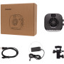 Amaran Halo 100x Spot led COB 100W Bi-color (2700-6500K°)