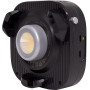 Amaran Halo 60X Spot led COB 63W Bi-color (2700-6500K°)