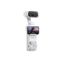 Insta360 Luna Ultra Standard Bundle Stellar Blanc