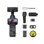 Insta360 Luna Ultra Creator Bundle Cosmic Noir