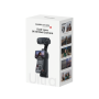 Insta360 Luna Ultra Creator Bundle Stellar Blanc