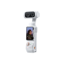 Insta360 Luna Ultra Creator Bundle Stellar Blanc