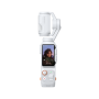 Insta360 Luna Ultra Creator Bundle Stellar Blanc