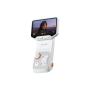 Insta360 Luna Ultra Creator Bundle Stellar Blanc